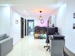 Blk 309B Anchorvale Vista (Sengkang), HDB 5 Rooms #519703591